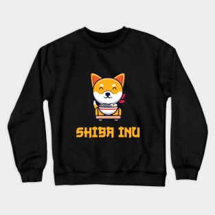 Shiba Inu Mom, Shiba inu mask, Shiba inu owner gift, gift for shiba owner, shiba inu mama, shiba inu gift T-Shirt Crewneck Sweatshirt